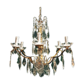 Louis XV style chandelier