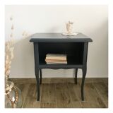 Vintage bedside