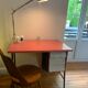 Vintage desk 60/70