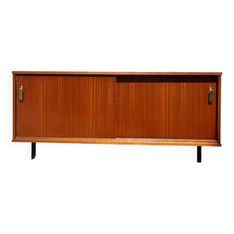 Enfilade, 1960