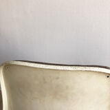 Office chair, Étienne Fermigier, 1970