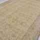Huge Size Turkish Oushak Carpet sku 1831