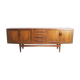 1960’s Mid Century G Plan Fresco sideboard by V.B. Wilkins