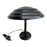 Vintage mushroom lamp