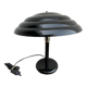 Vintage mushroom lamp