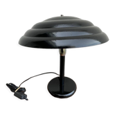 Vintage mushroom lamp