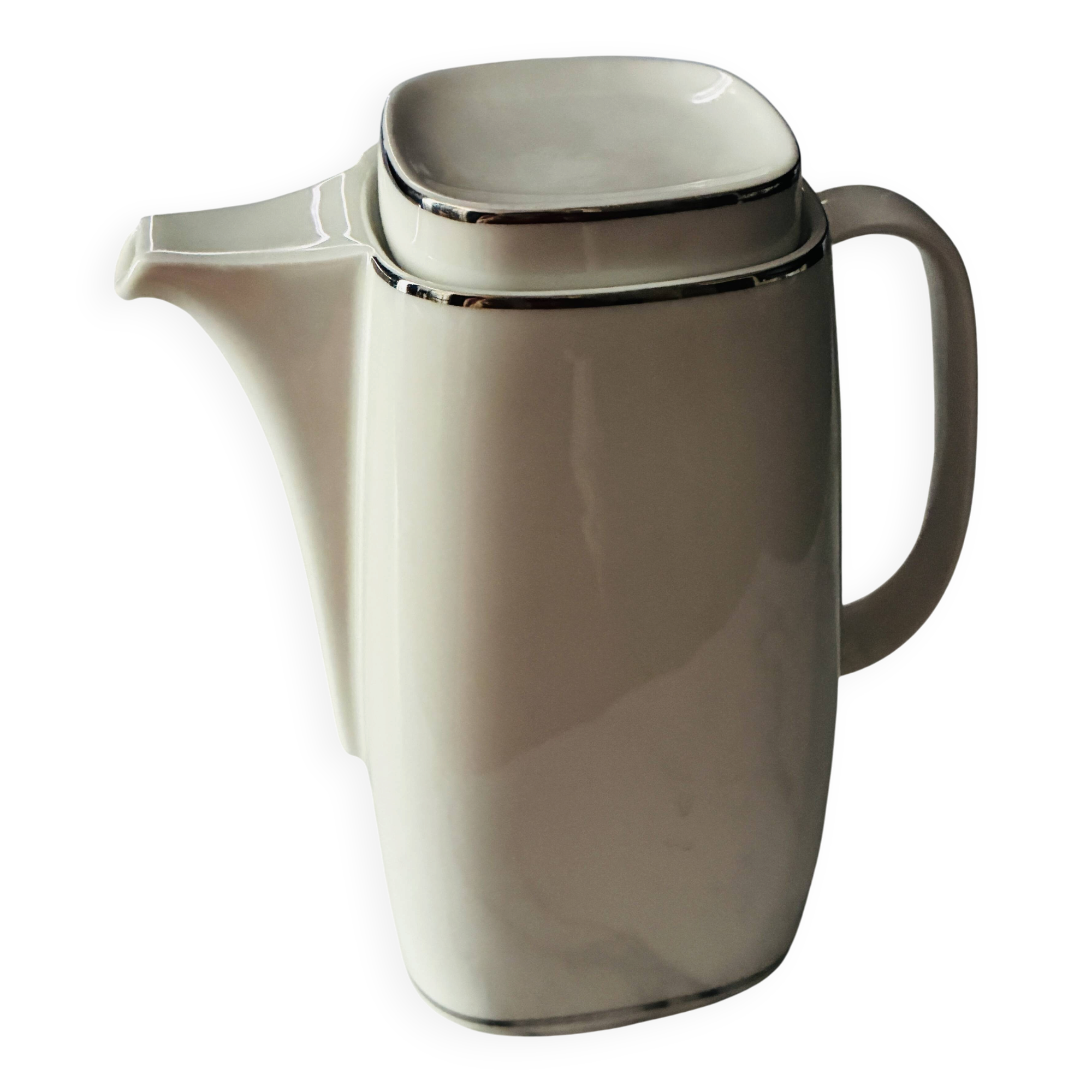 Cafetière porcelaine Schirnding Bavaria