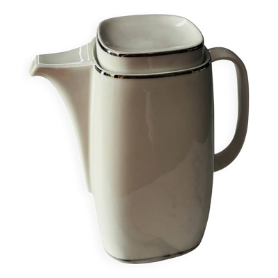 Cafetière porcelaine Schirnding Bavaria