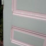 Paire de portes 231x93cm de placard anciennes