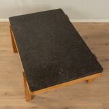 60s Granite Coffee Table