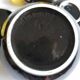 Coffee/Tea Service Biarritz by Villeroy & Boch around 1950