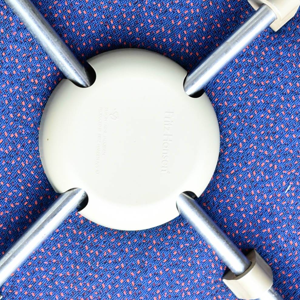 Fritz Hansen Butterfly chair