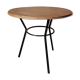 Rattan Roundtable