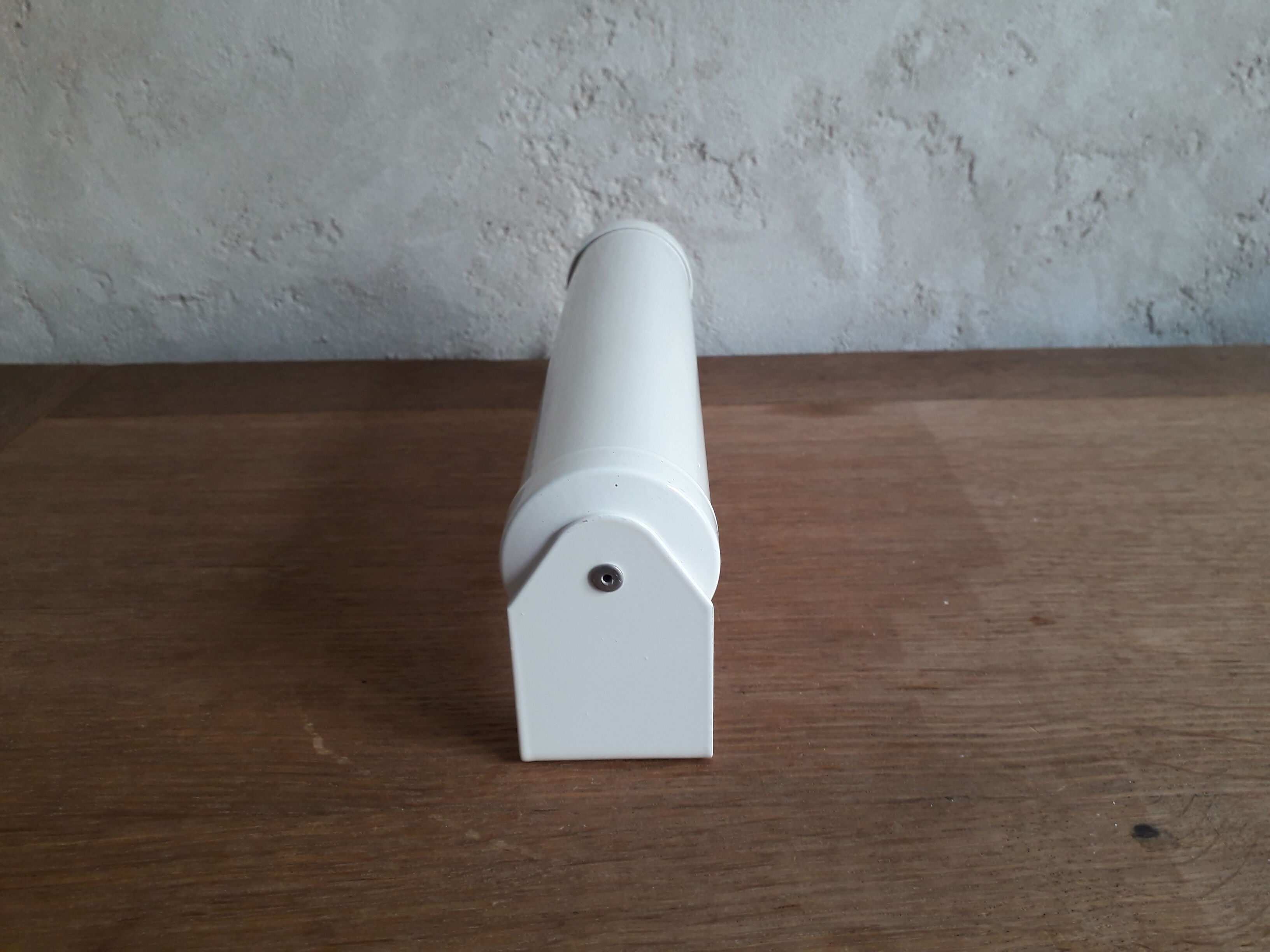 Vintage swivel wall lamp