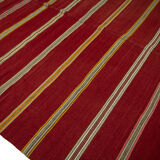 Tapis kilim, 243x163 cm