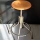 Bao architect stool