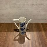 Ceramic ewer