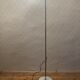 Halogen lamppost Bruno Gecchelin model Mezzaluna editor Skipper 1970