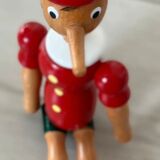 Pinocchio Puppet