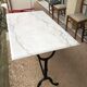 Bistro table