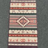 Tapis oriental