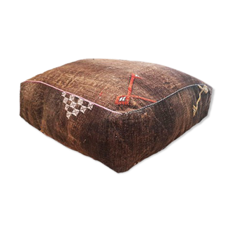 Pouf Marocain 60x60x17cm