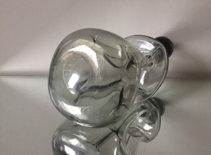 Danish Decanter 1960’s