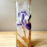 Montjoye Vase