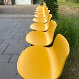 10 Spanish bar stools