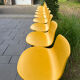 10 Spanish bar stools