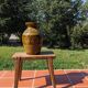 West-Germany green vase 547-30