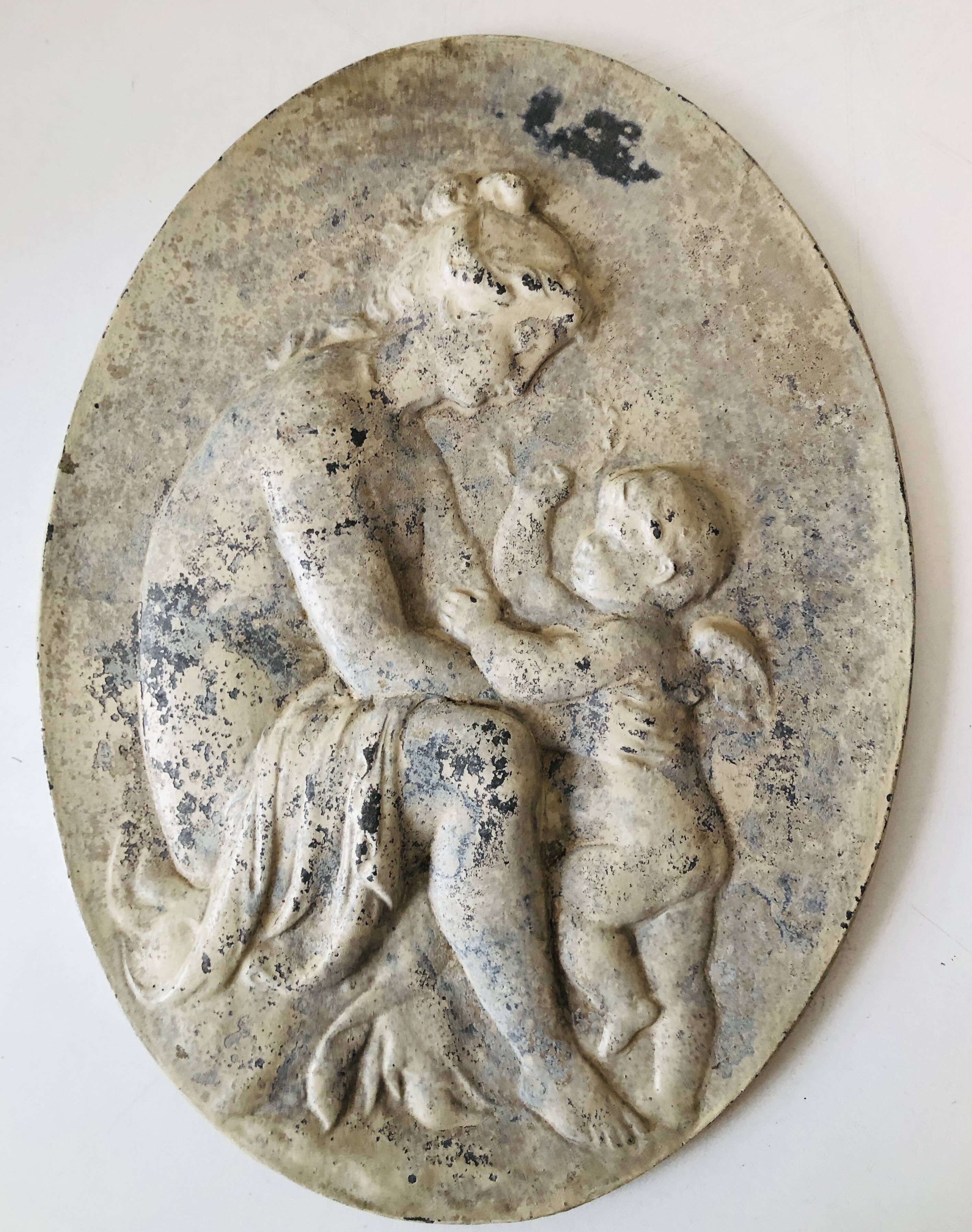 Sculpture
