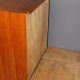 Commode design circa 1970