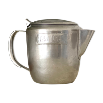 Pastis 51 metal pitcher