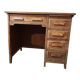 Teacher's office
