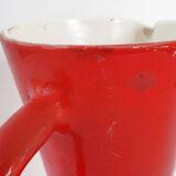 Pitcher Vallauris André Baud 1950