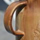 Vase/jug Denise and Michel Pointu "art ceramic high fire"