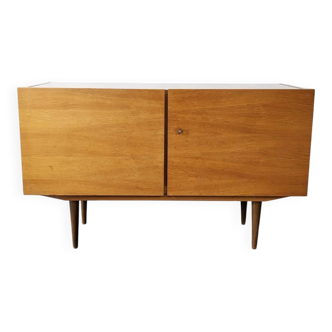 Buffet 2 portes vintage