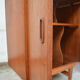 Meuble range-disques G-Plan