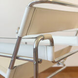 Wassily B3 armchair by Marcel Breuer