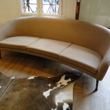 Vintage Sofa Frisco Bay By George Fejer and Eric Pamphilon 1964