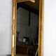 Important Gilded Mirror, Louis XIV style – Mid 19th century