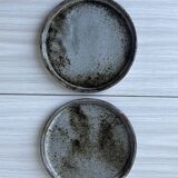 Thierry & Chantal Robert plates, Ponce sur le Loir