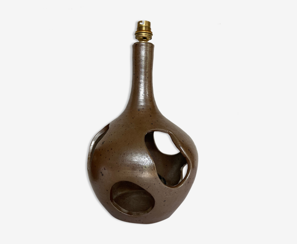 Pied de lampe Georges Robin