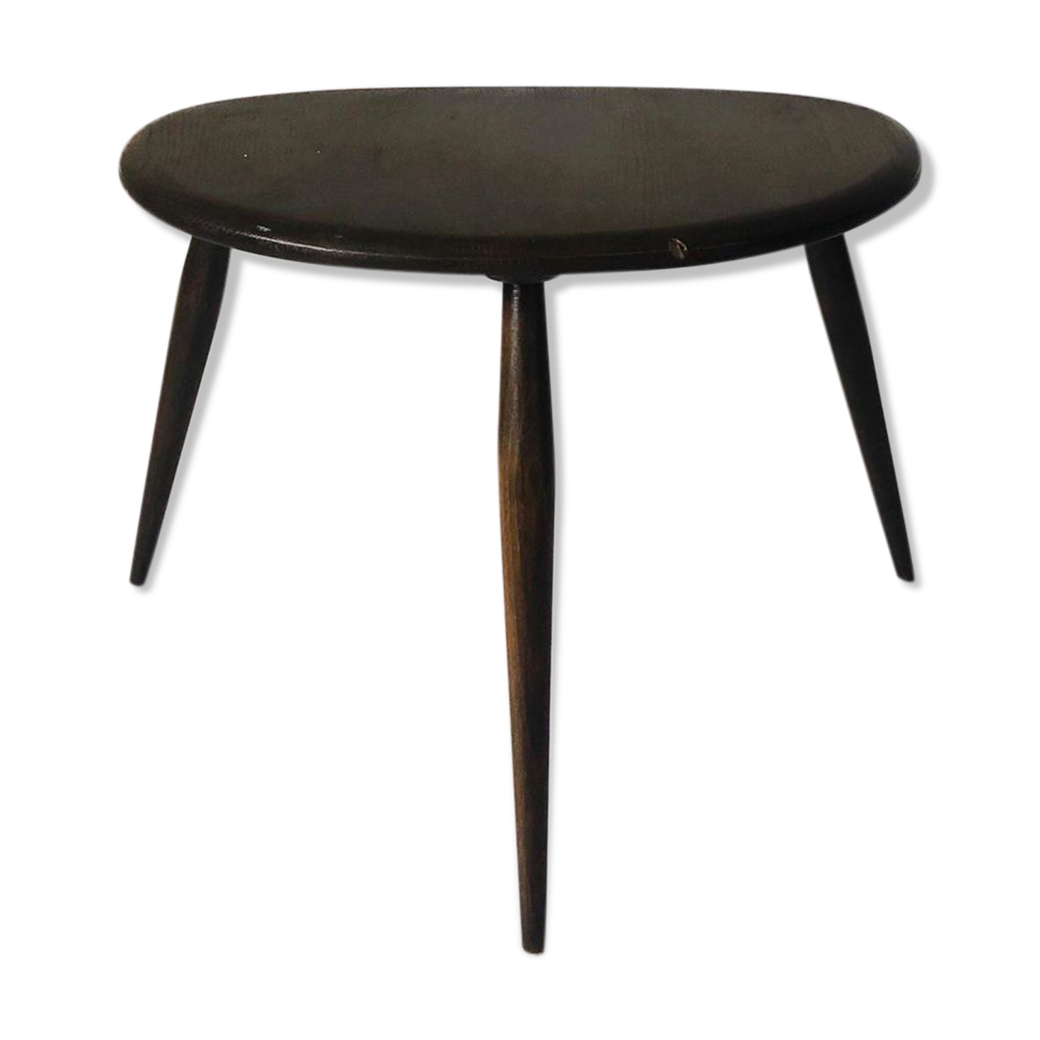 Scandinavian side table