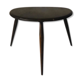 Scandinavian side table