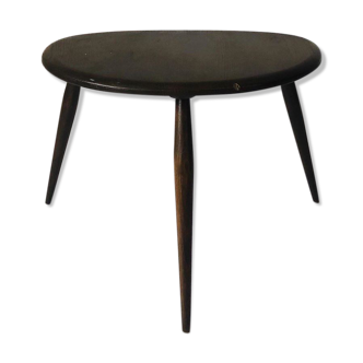 Scandinavian side table