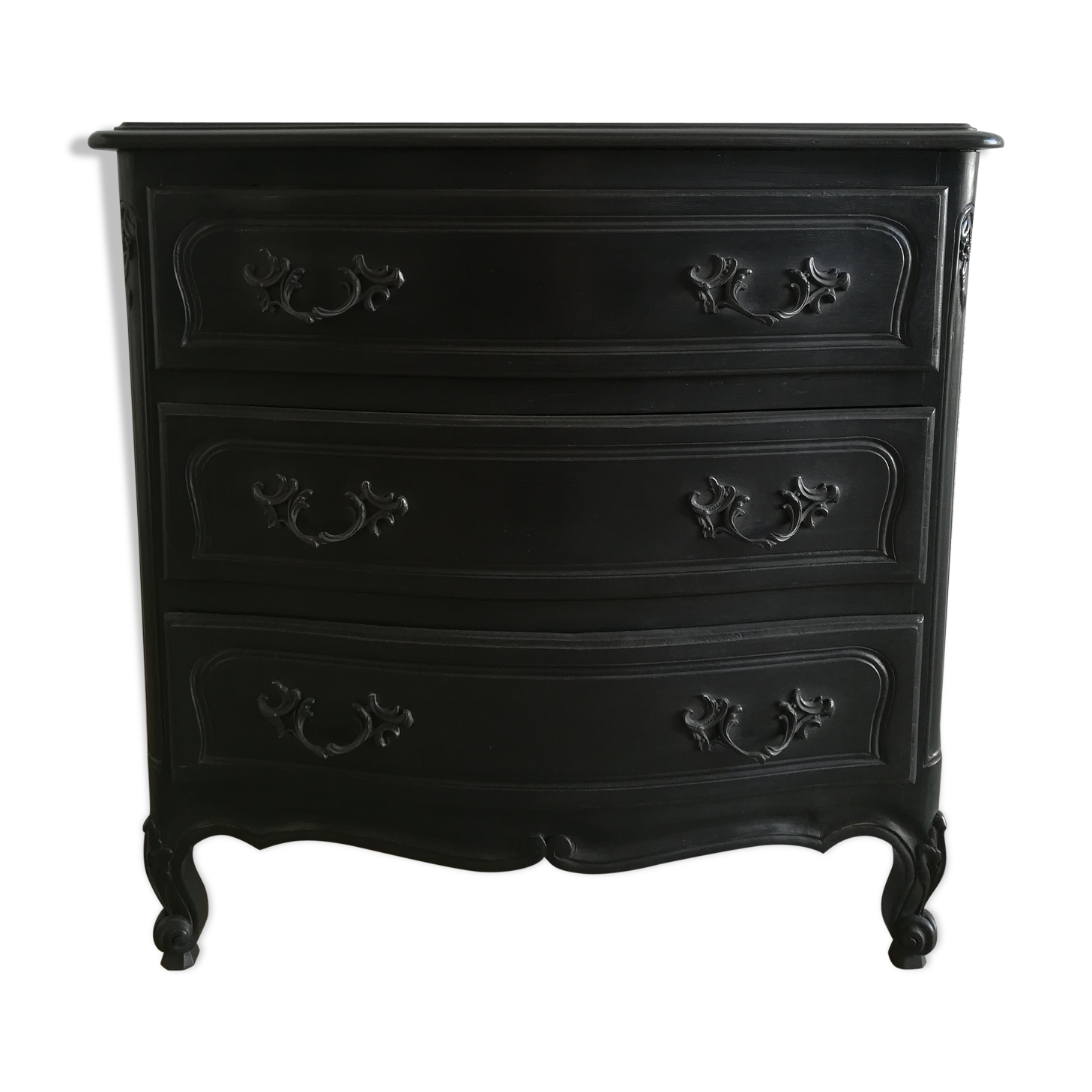 Louis XV style dresser