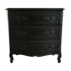Louis XV style dresser