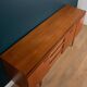 Retro teak 1960s Greaves & Thomas mid century sideboard